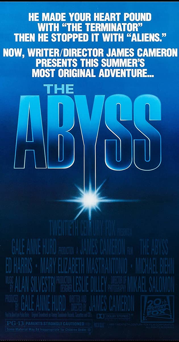 the abyss 1989 mkv