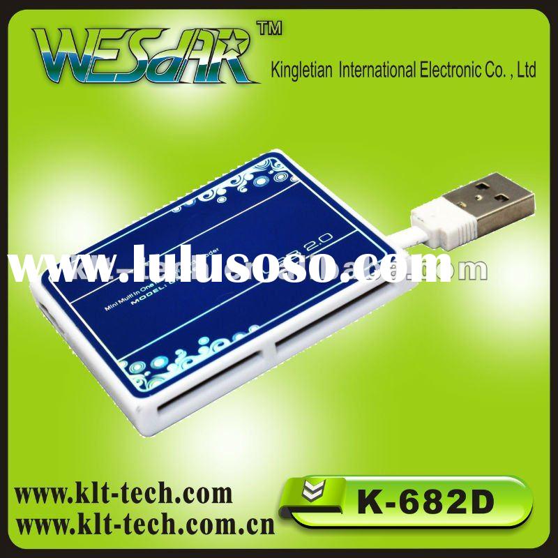 alcor micro usb card reader